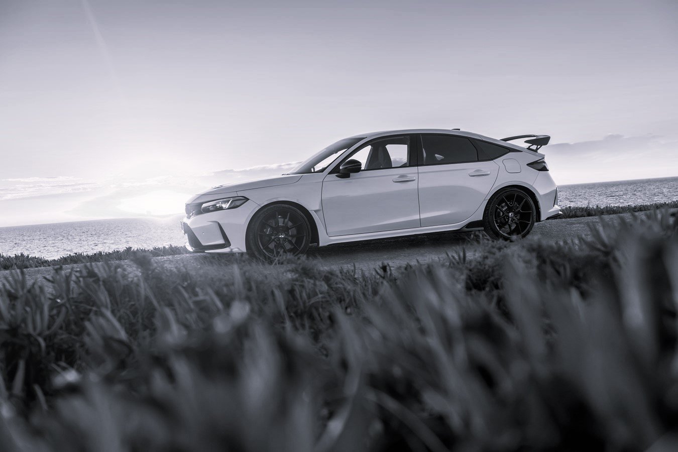 2023 Honda Civic Type R unveil