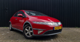 Civic 1.4 Sport