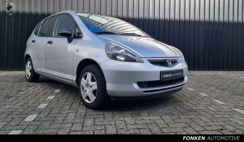 Logo file tbv verkoop foto jazz 8239